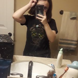 Harley Davidson Jamaica T-Shirt